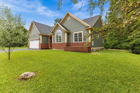 4191 Vt Route 109 Belvidere VT 05442