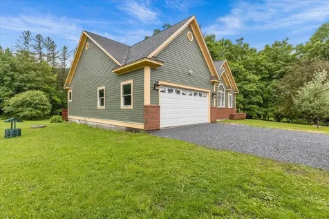 4191 Vt Route 109 Belvidere VT 05442