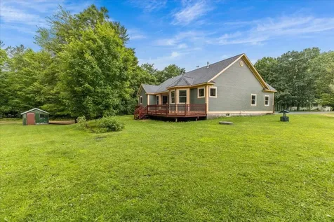 4191 Vt Route 109 Belvidere VT 05442