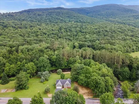 4191 Vt Route 109 Belvidere VT 05442