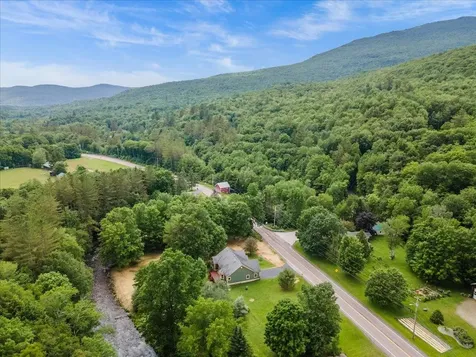 4191 Vt Route 109 Belvidere VT 05442