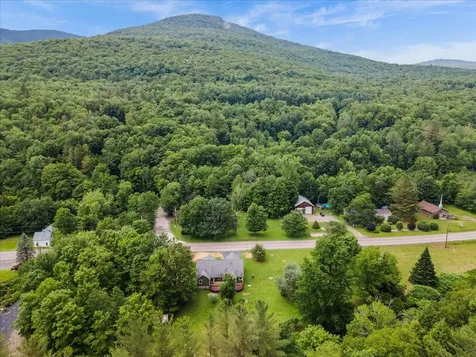 4191 Vt Route 109 Belvidere VT 05442