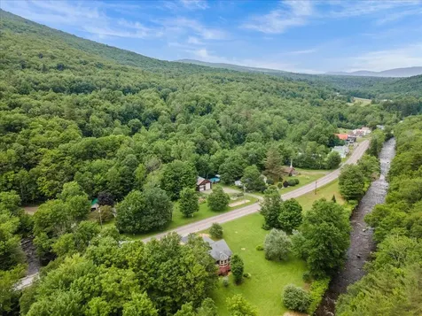 4191 Vt Route 109 Belvidere VT 05442