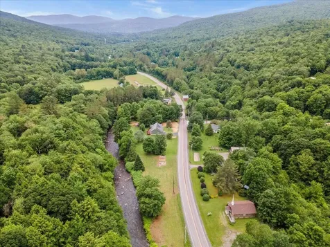 4191 Vt Route 109 Belvidere VT 05442