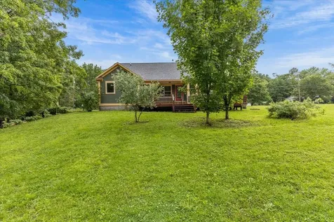 4191 Vt Route 109 Belvidere VT 05442