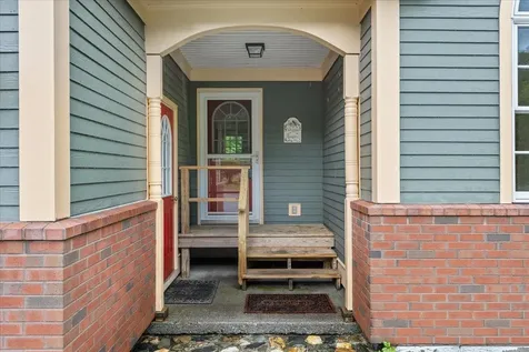 4191 Vt Route 109 Belvidere VT 05442