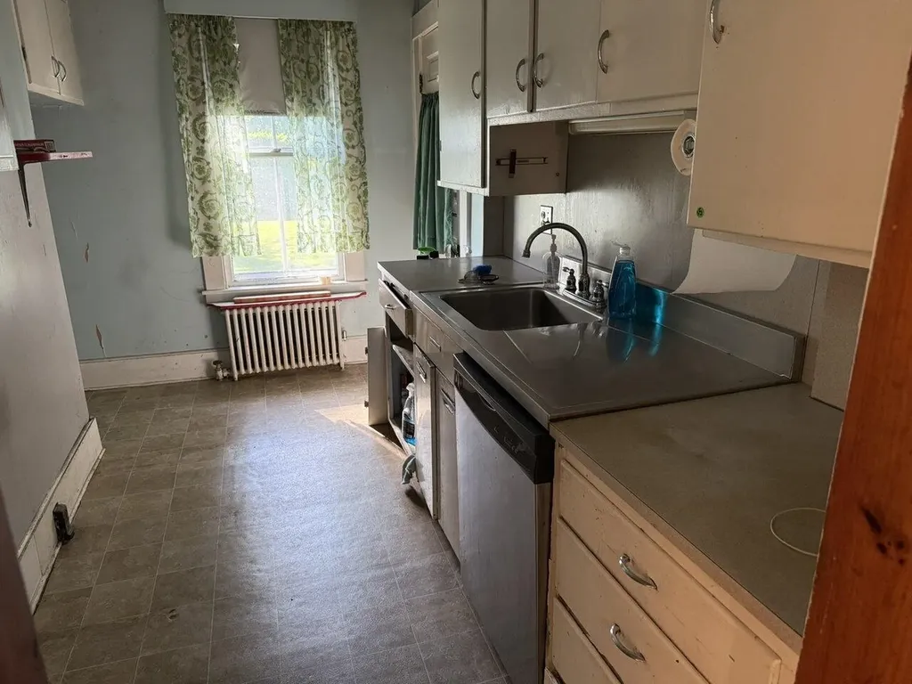 40 Merchant Street Barre City VT 05641