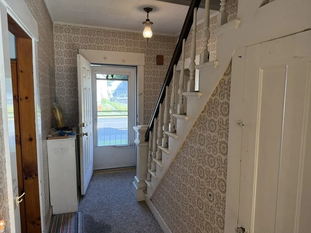 40 Merchant Street Barre City VT 05641