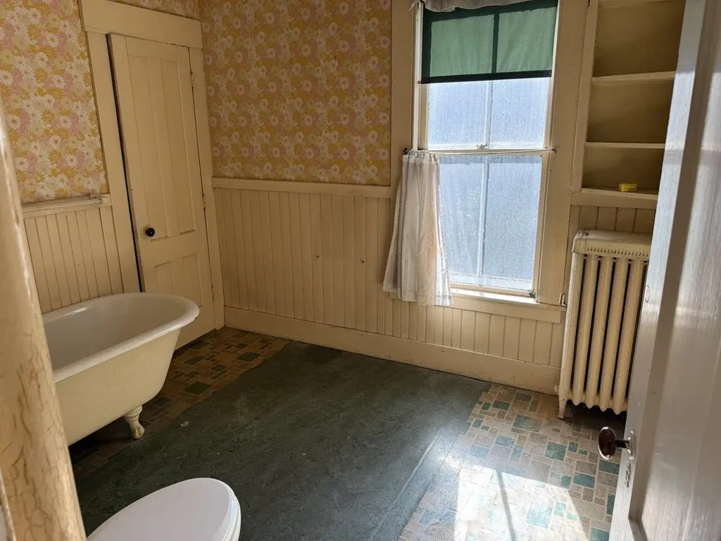 40 Merchant Street Barre City VT 05641