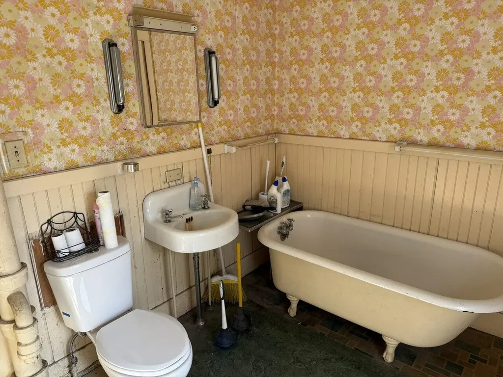 40 Merchant Street Barre City VT 05641