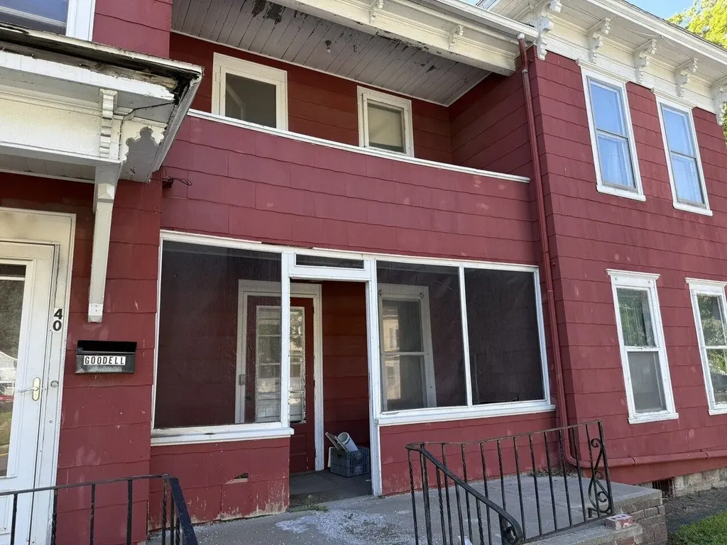 40 Merchant Street Barre City VT 05641