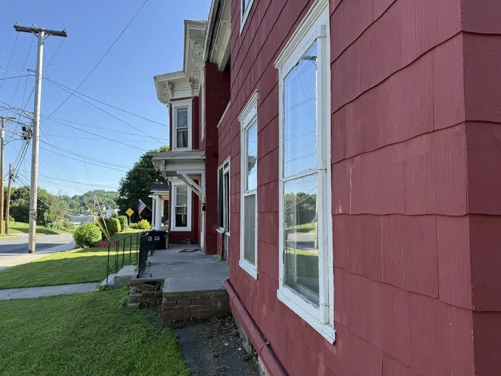 40 Merchant Street Barre City VT 05641