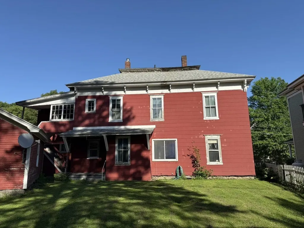 40 Merchant Street Barre City VT 05641