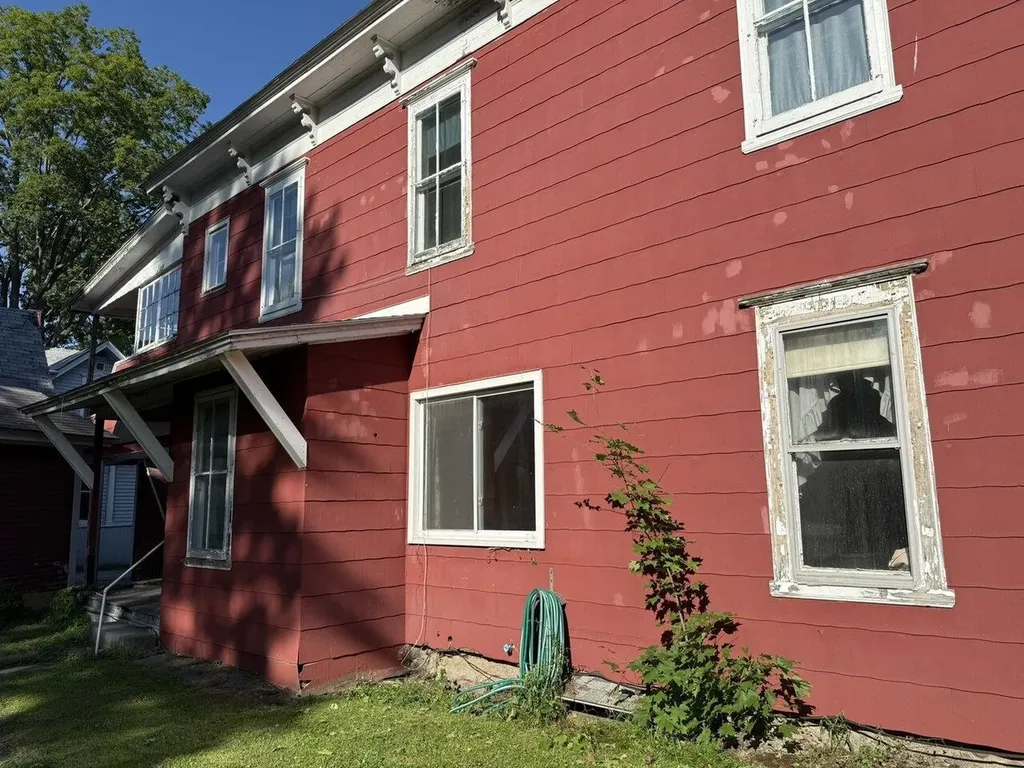 40 Merchant Street Barre City VT 05641