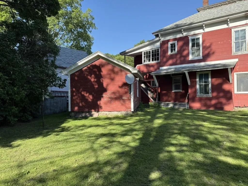 40 Merchant Street Barre City VT 05641