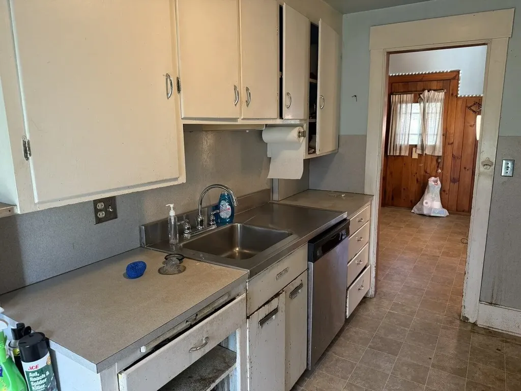 40 Merchant Street Barre City VT 05641