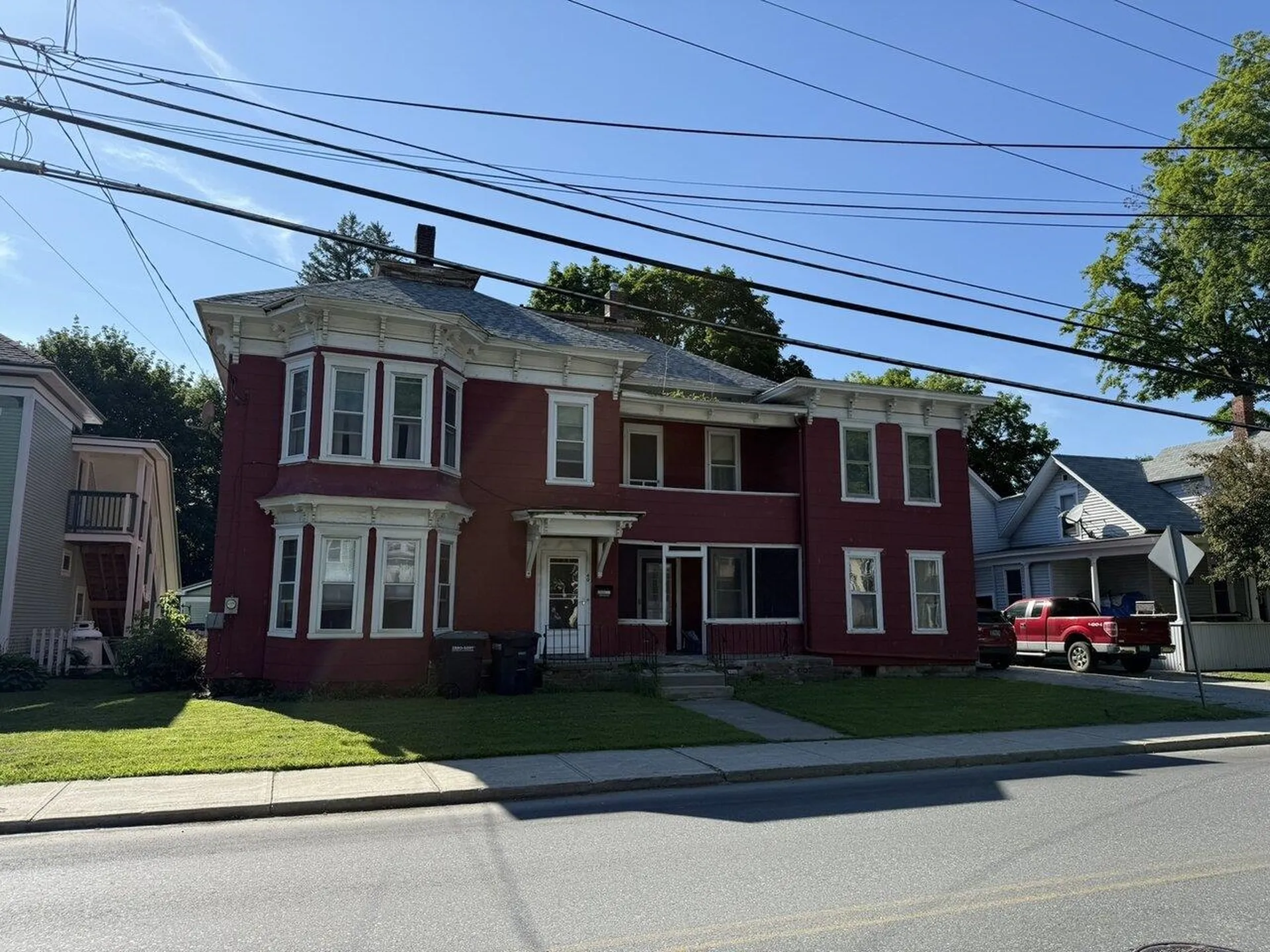 40 Merchant Street Barre City VT 05641