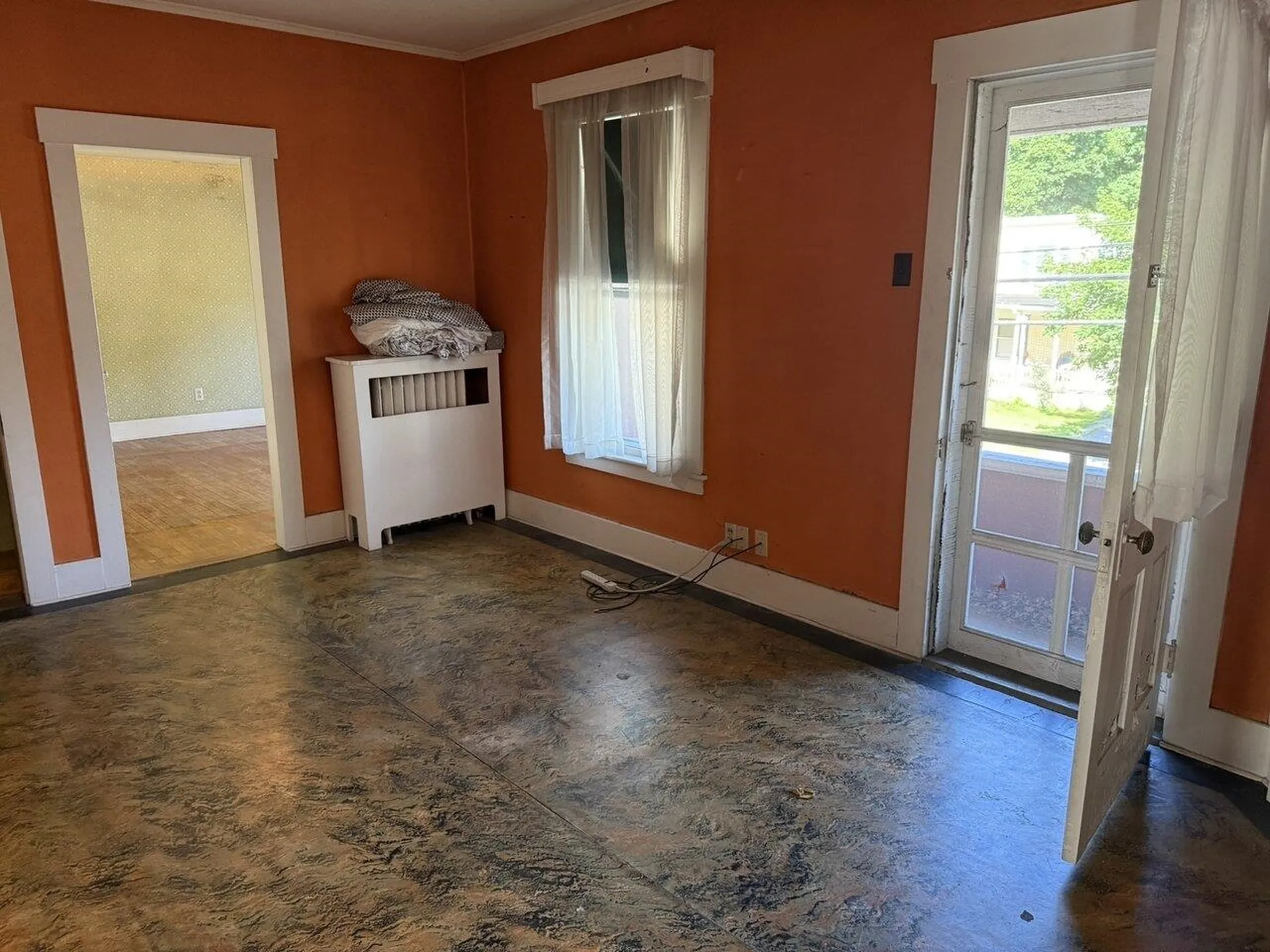 40 Merchant Street Barre City VT 05641