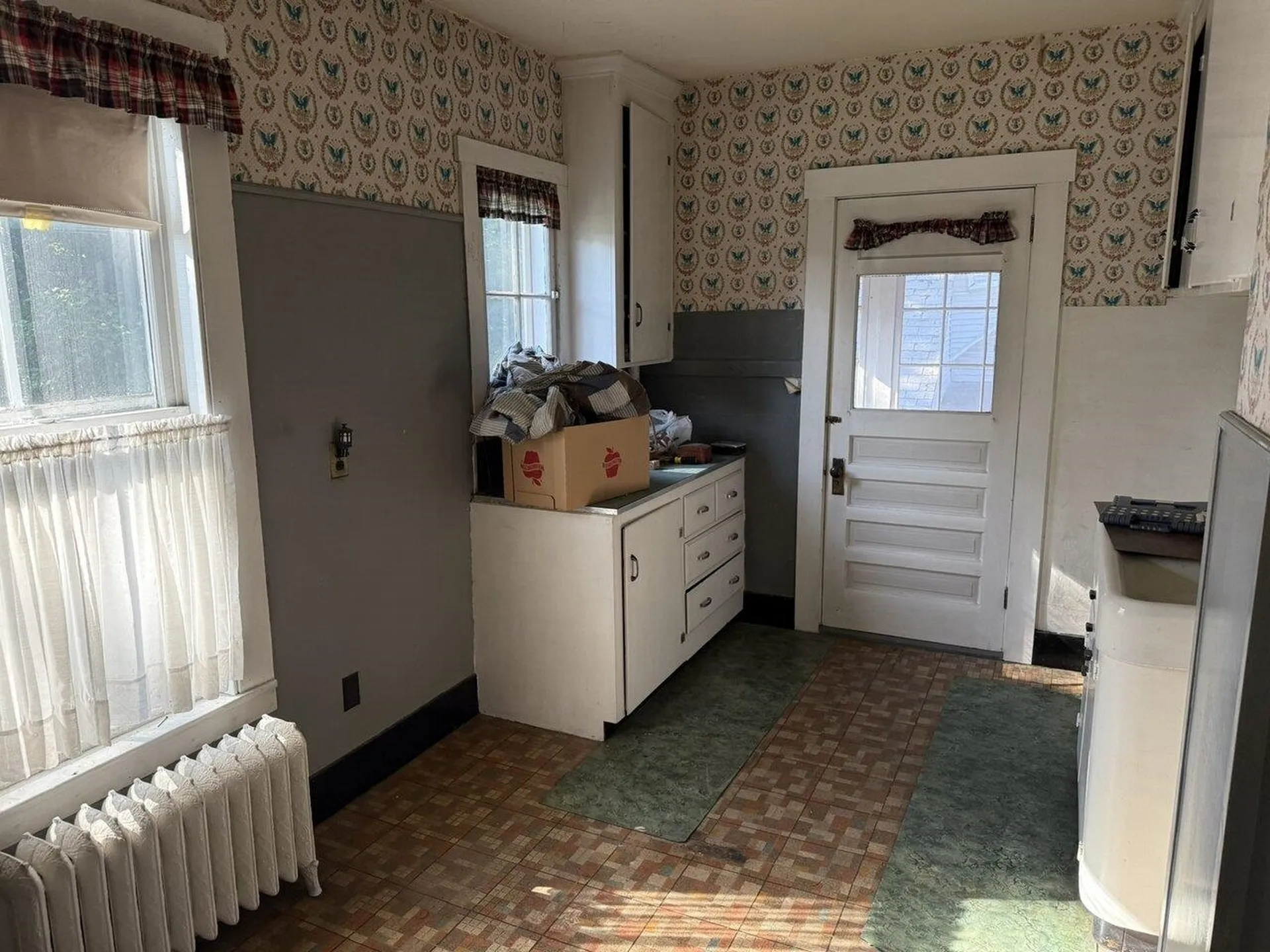 40 Merchant Street Barre City VT 05641