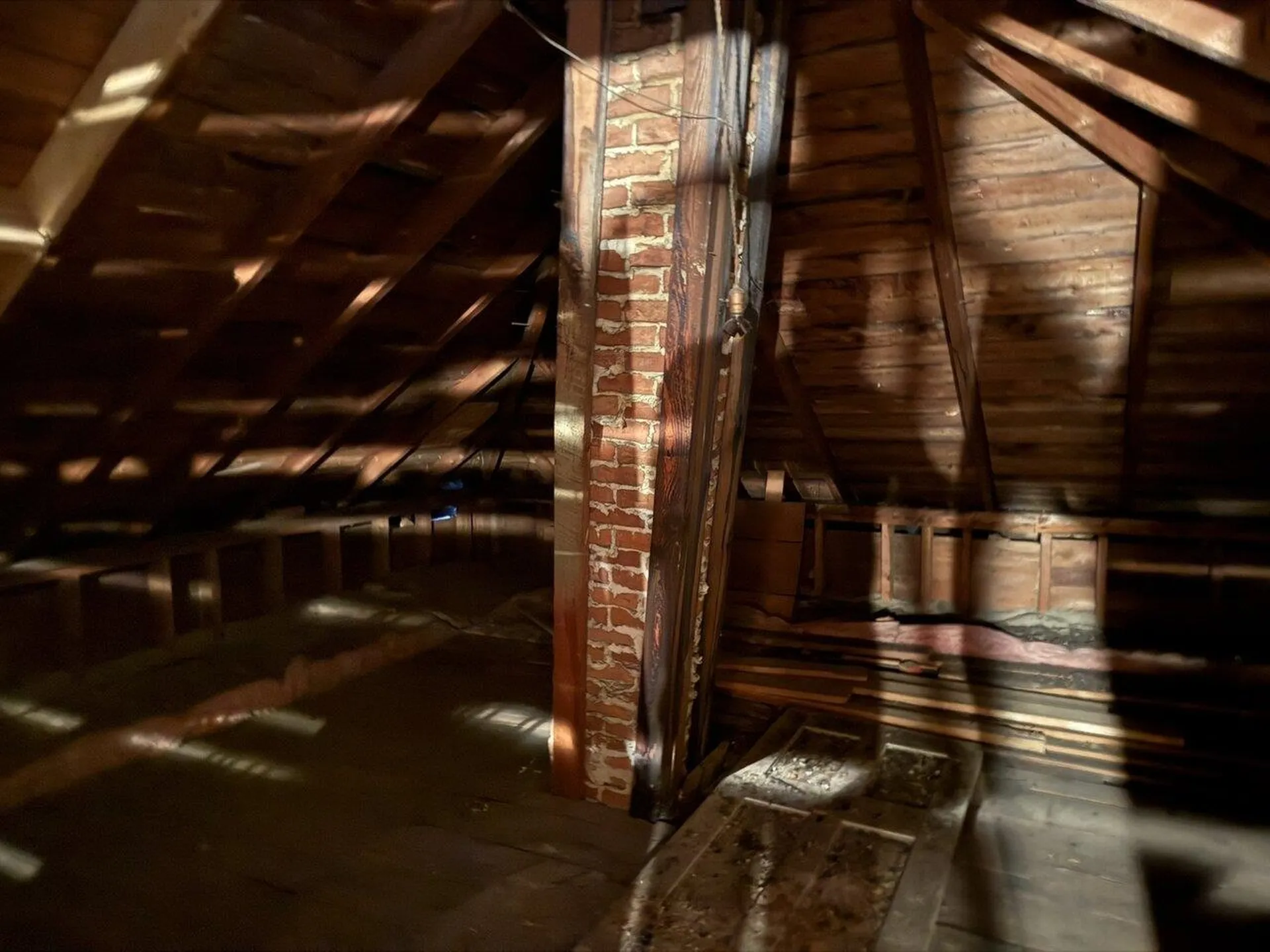 40 Merchant Street Barre City VT 05641