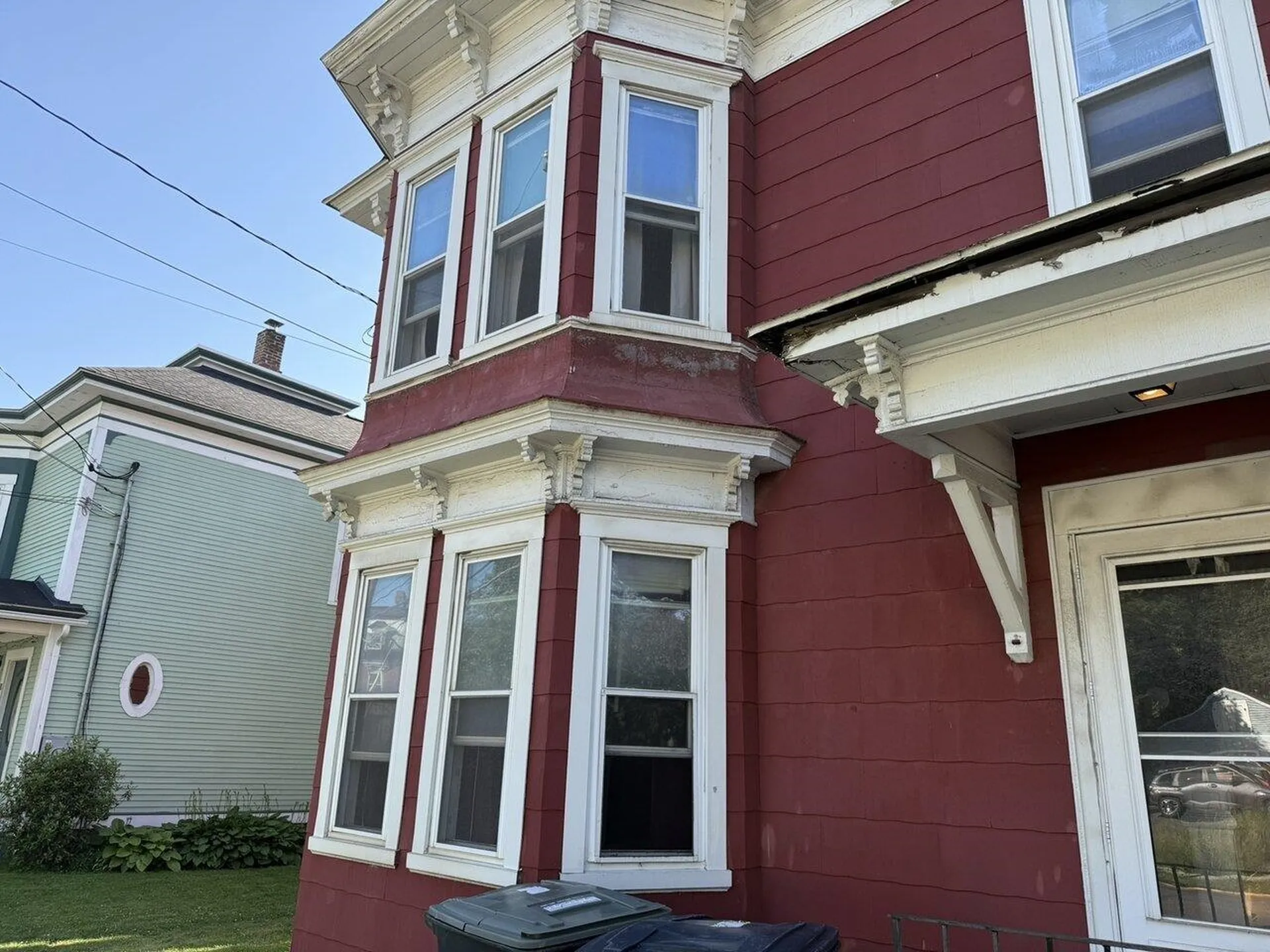 40 Merchant Street Barre City VT 05641