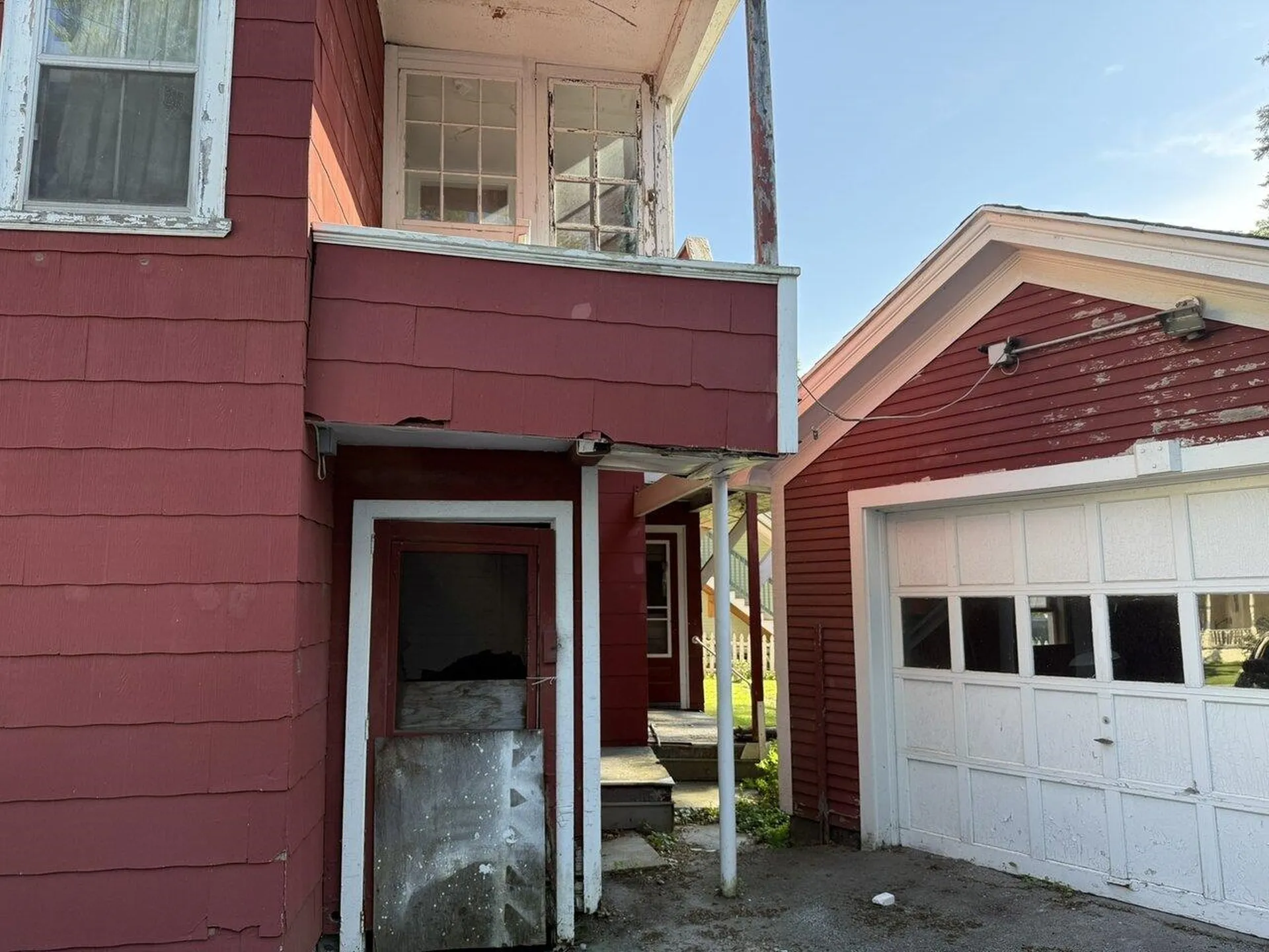 40 Merchant Street Barre City VT 05641