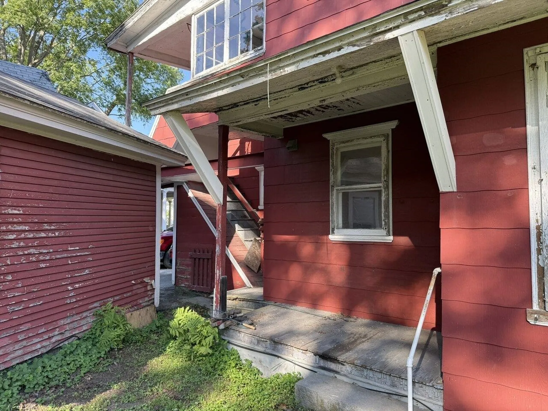 40 Merchant Street Barre City VT 05641