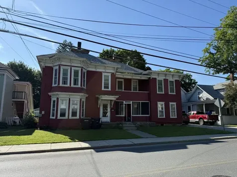 40 Merchant Street Barre City VT 05641