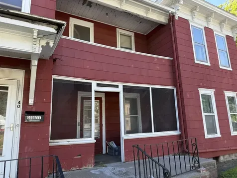 40 Merchant Street Barre City VT 05641