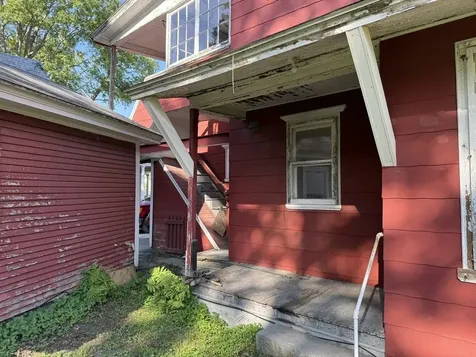 40 Merchant Street Barre City VT 05641