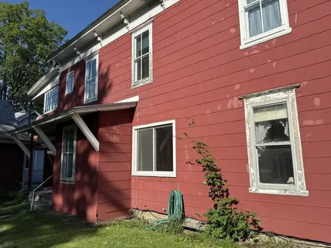 40 Merchant Street Barre City VT 05641