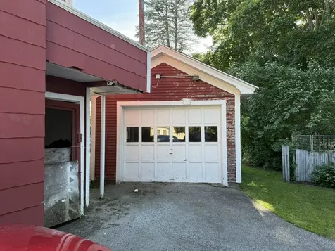 40 Merchant Street Barre City VT 05641