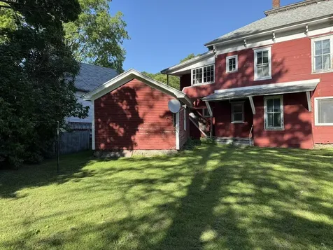 40 Merchant Street Barre City VT 05641