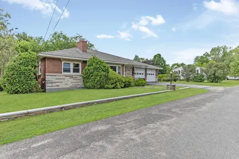 485 Madison Avenue Berlin NH 03570