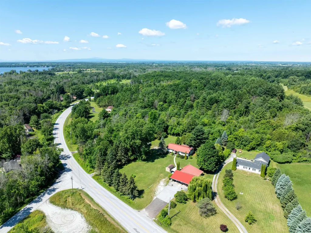 2557 Vt Route 78 Alburgh VT 05440