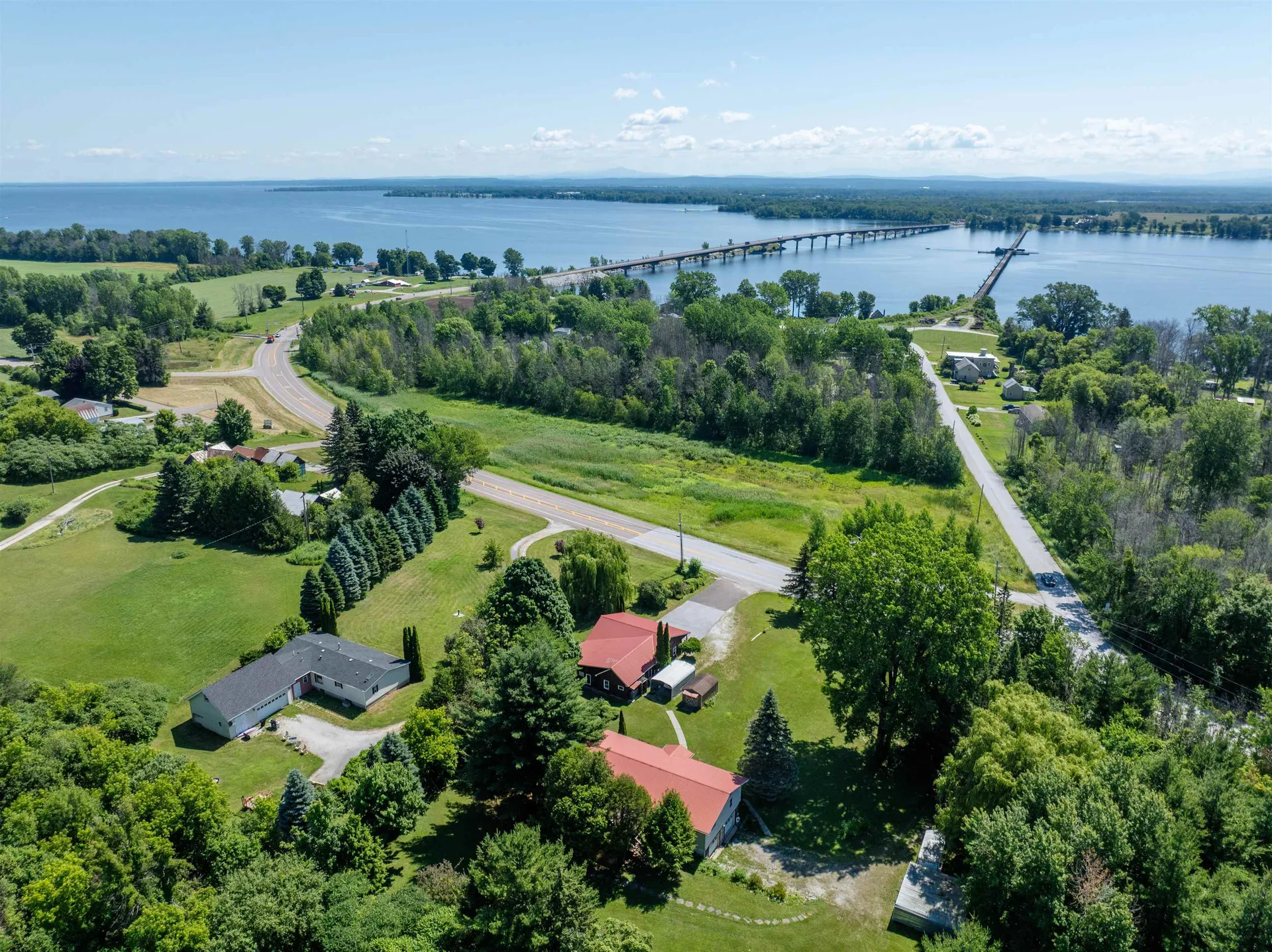 2557 Vt Route 78 Alburgh VT 05440