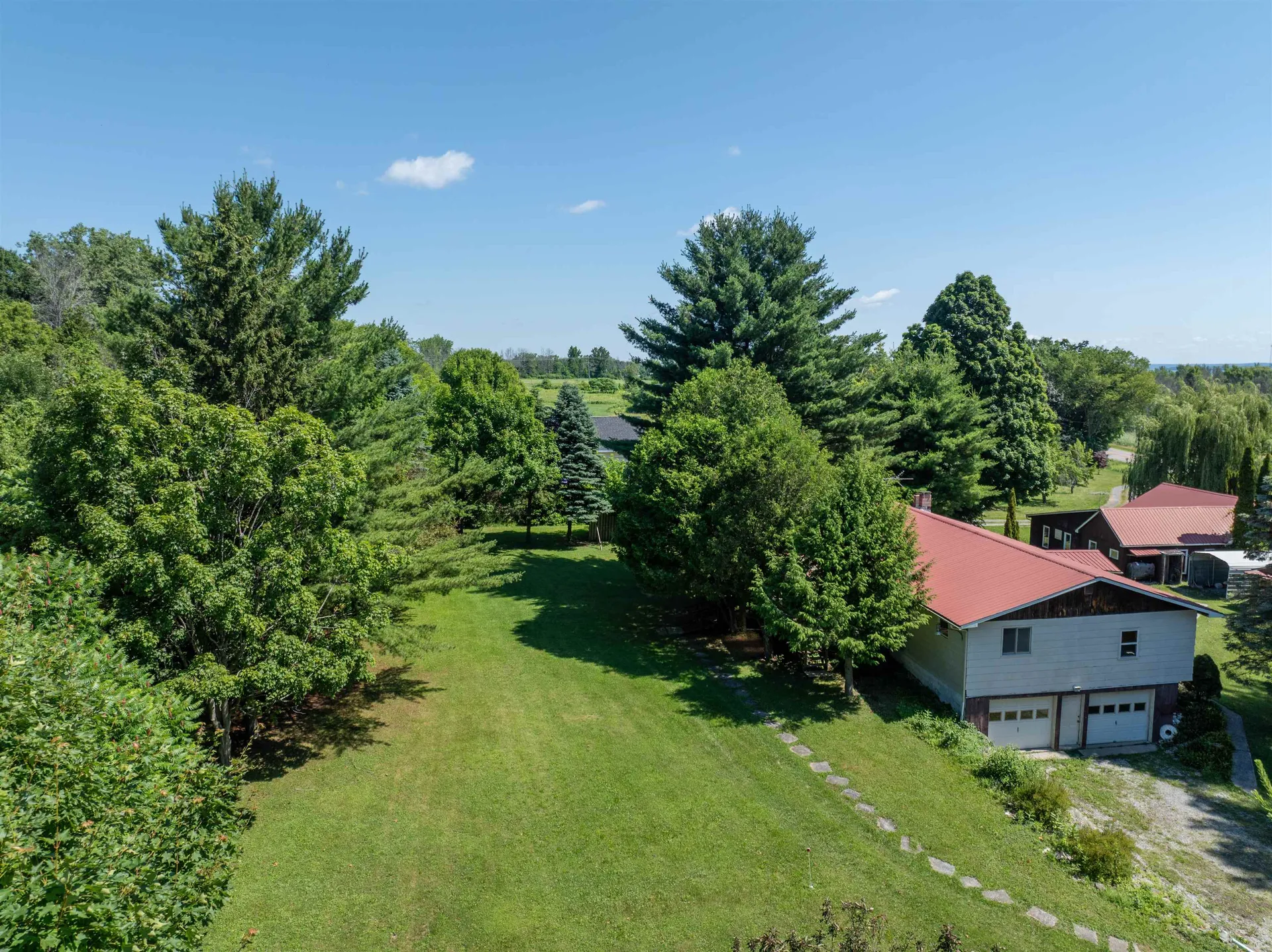 2557 Vt Route 78 Alburgh VT 05440