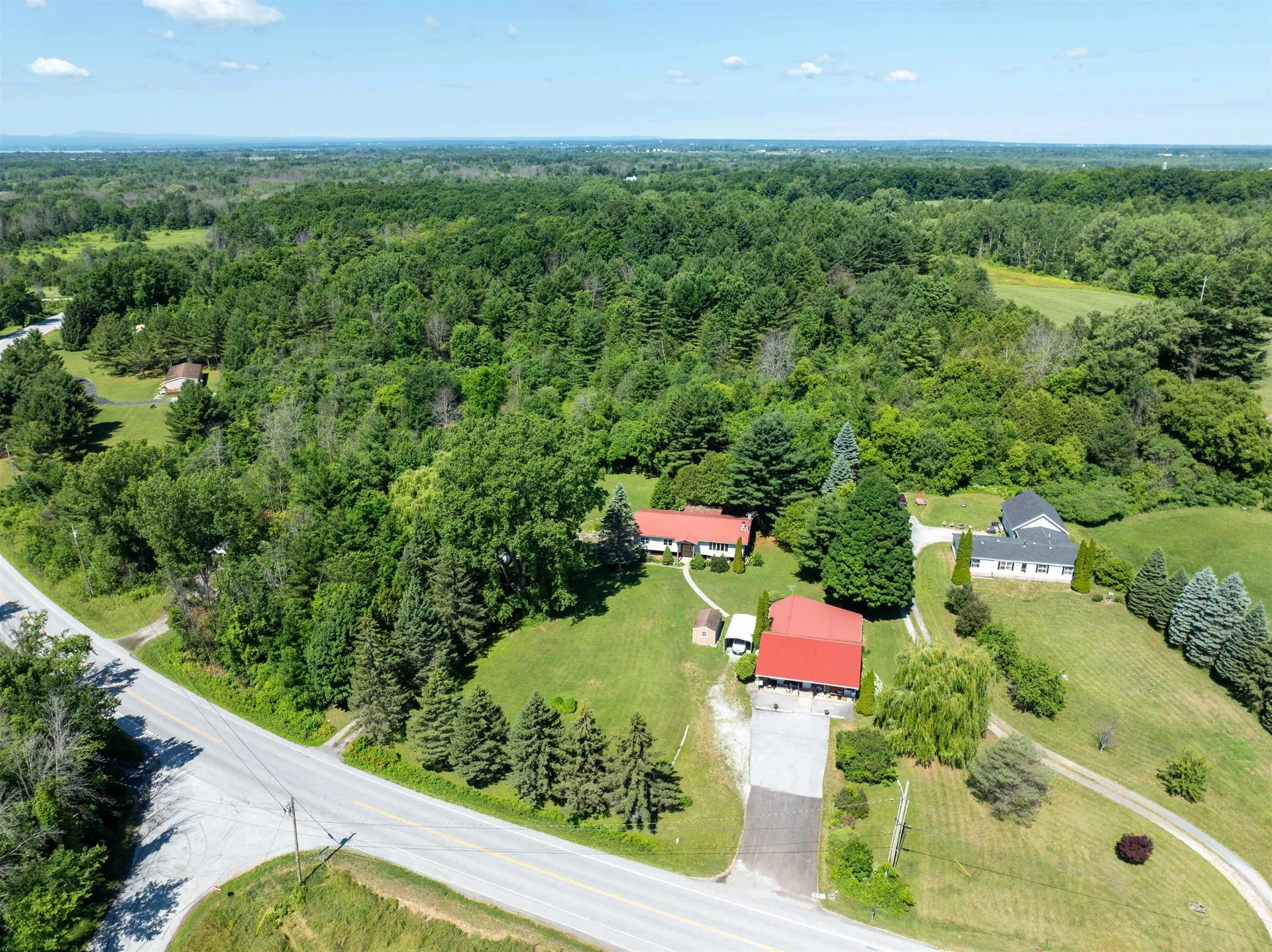 2557 Vt Route 78 Alburgh VT 05440