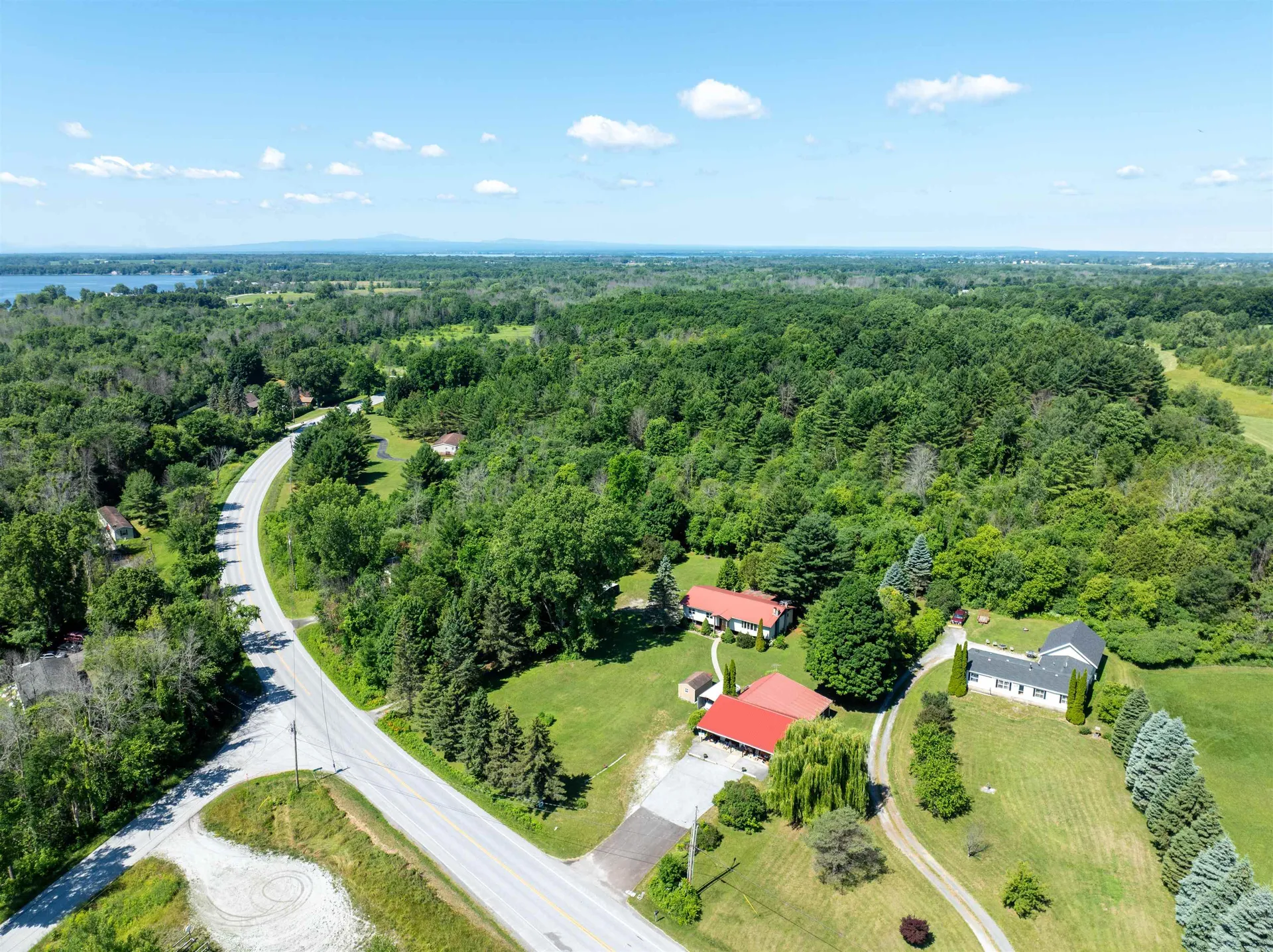 2557 Vt Route 78 Alburgh VT 05440