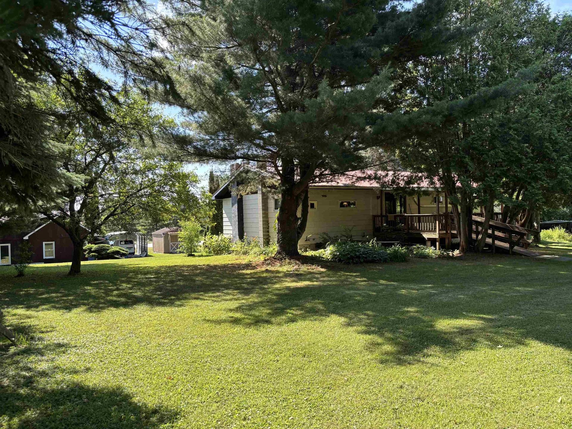 2557 Vt Route 78 Alburgh VT 05440