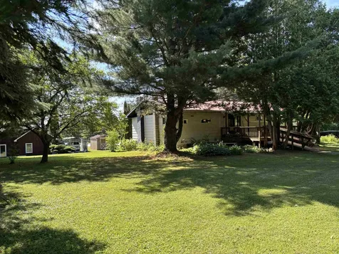 2557 Vt Route 78 Alburgh VT 05440