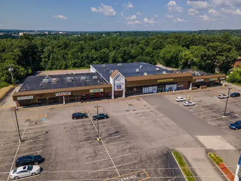 76 Derry Road Hudson NH 03051