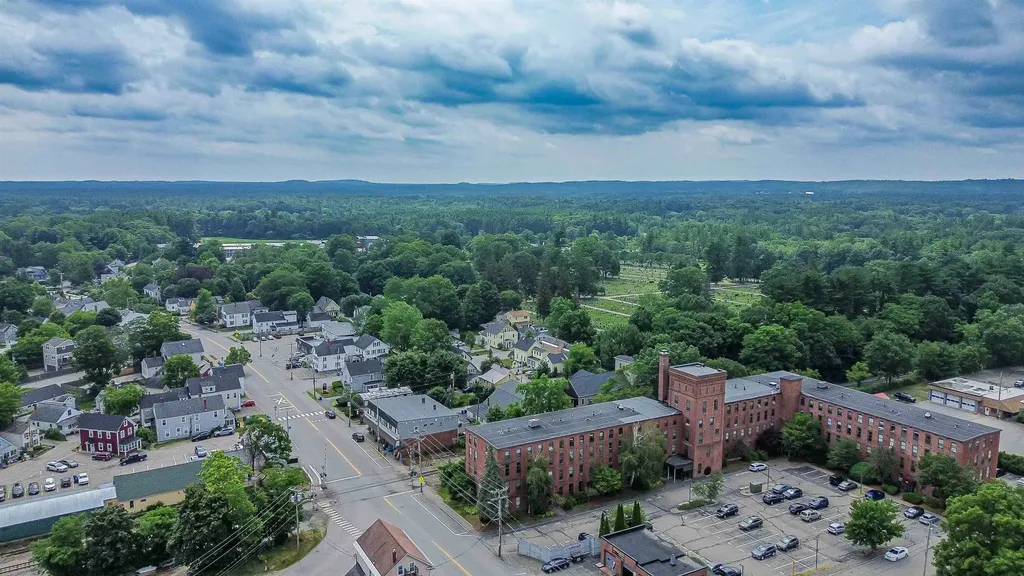 156 Front Street Exeter NH 03833