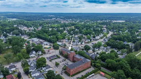 156 Front Street Exeter NH 03833