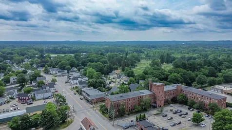 156 Front Street Exeter NH 03833