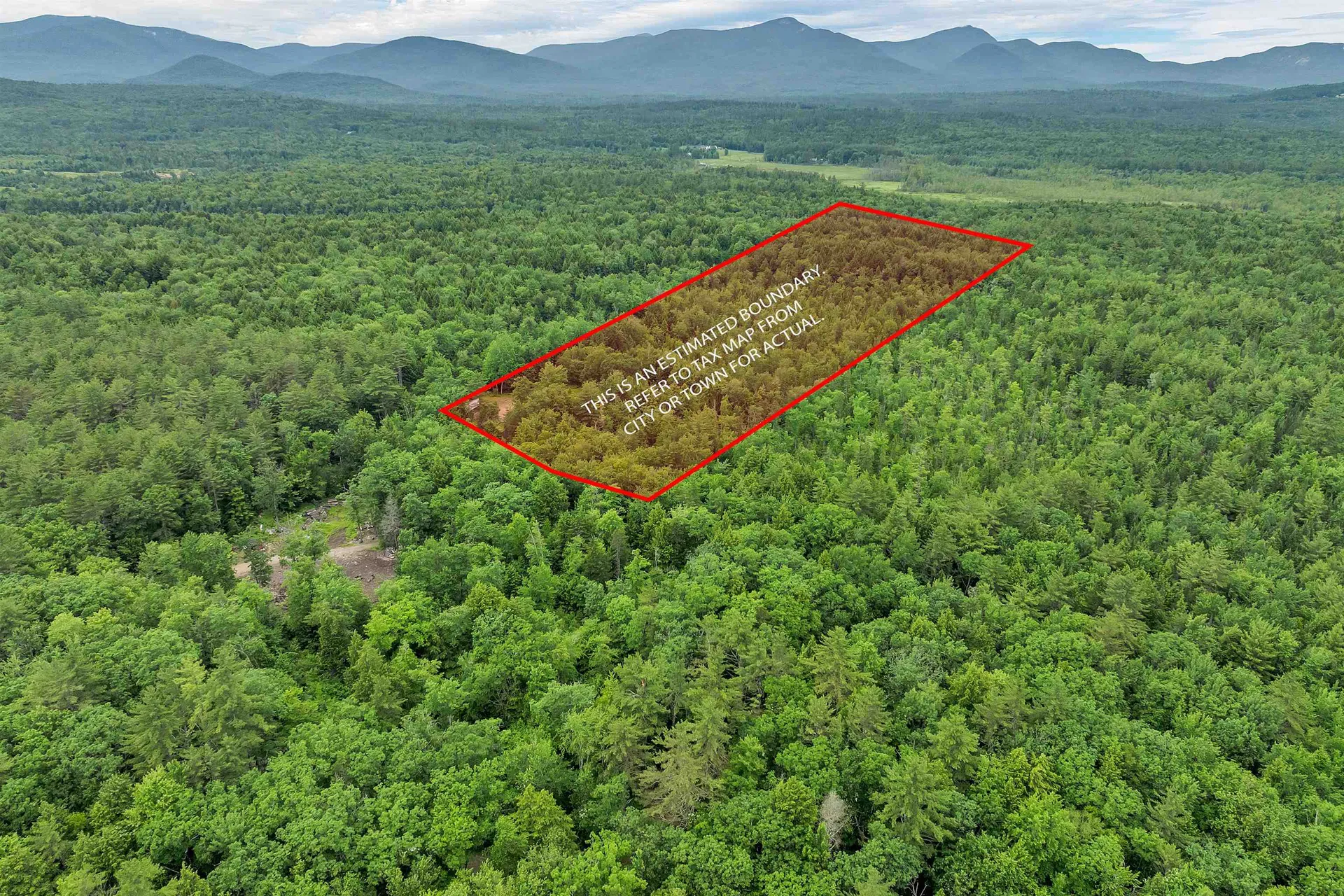 274 Middle Road Sandwich NH 03277