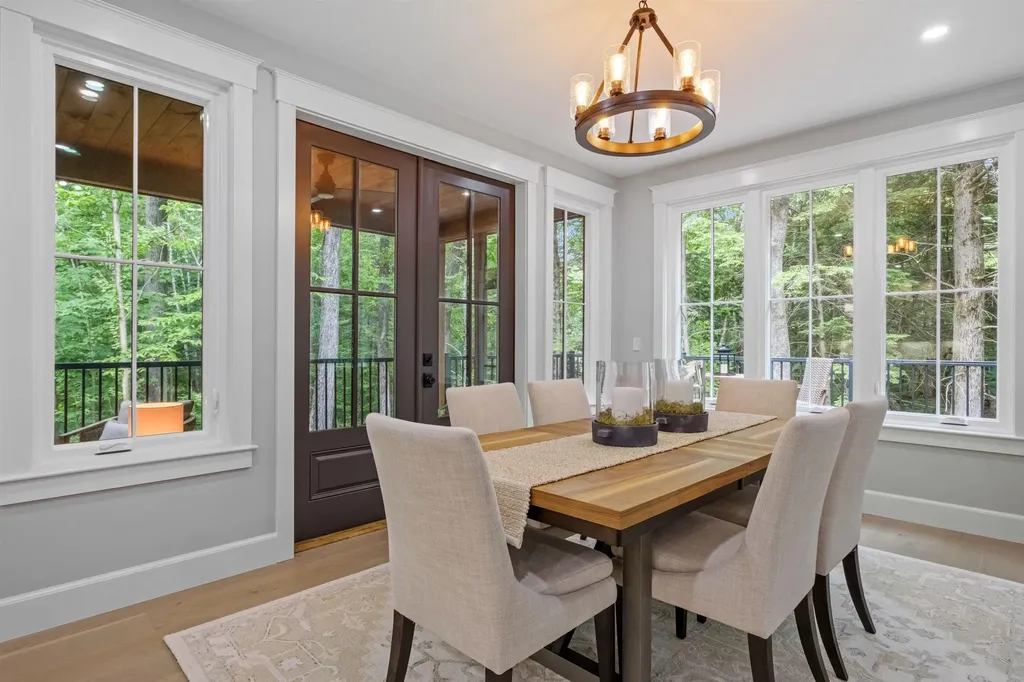 44 Valley Road Tuftonboro NH 03816