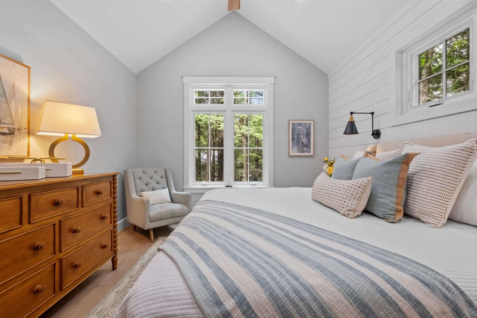 44 Valley Road Tuftonboro NH 03816