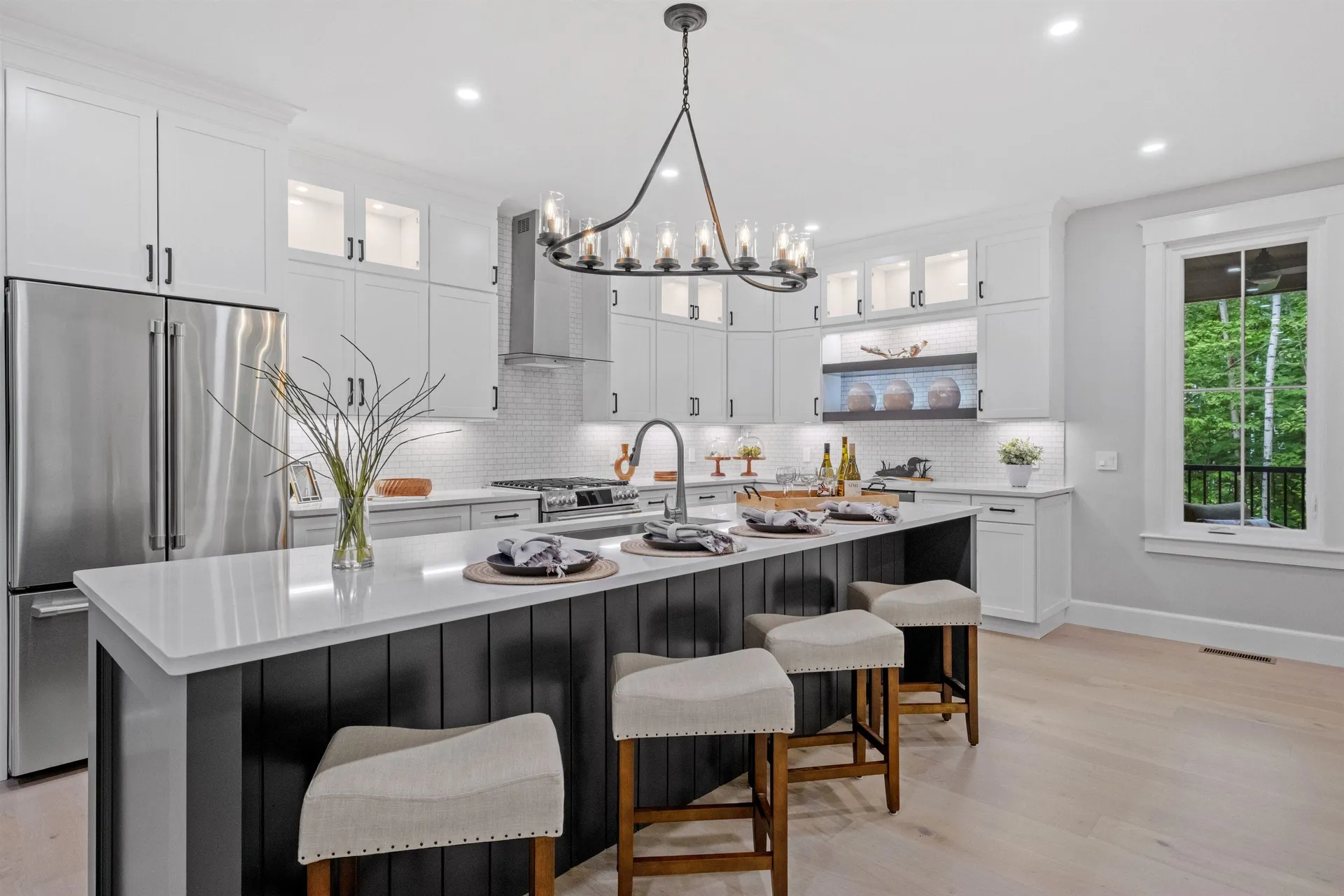 44 Valley Road Tuftonboro NH 03816