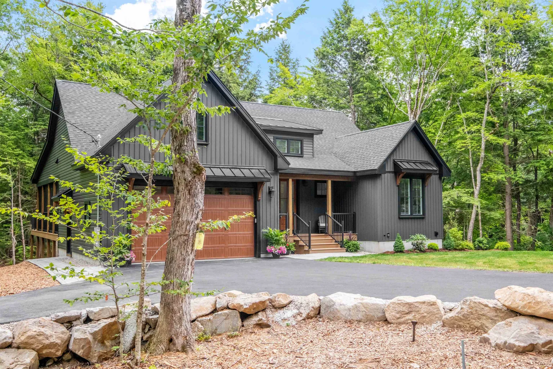 44 Valley Road Tuftonboro NH 03816